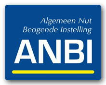 DAR Dierenambulance is een officiële ANBI instelling